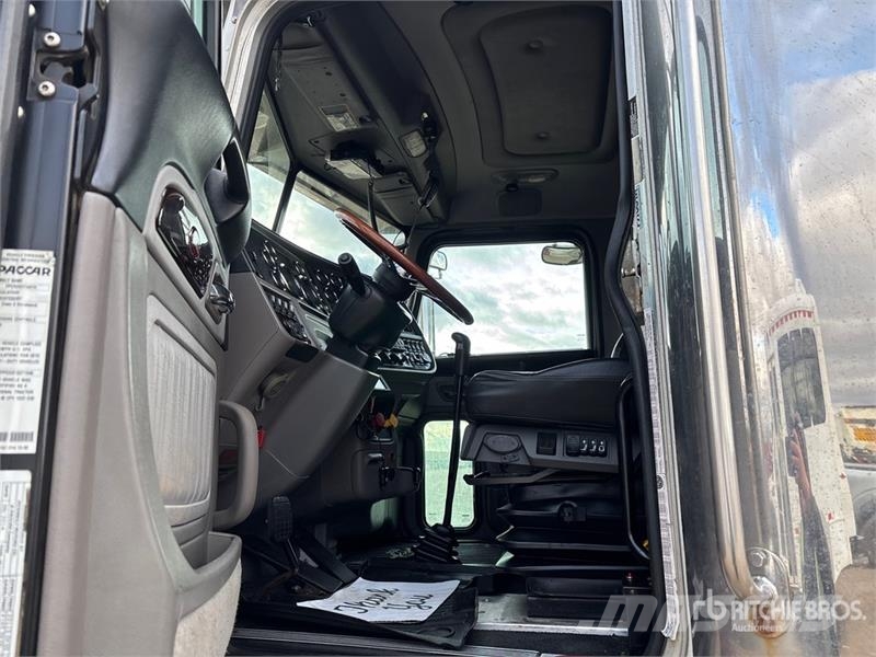 Peterbilt 367 Dragbilar