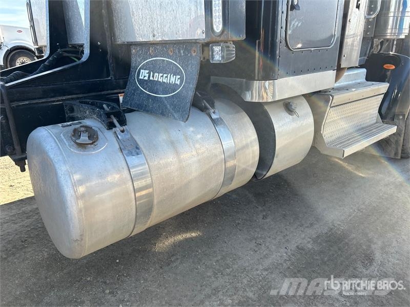 Peterbilt 367 Çekiciler
