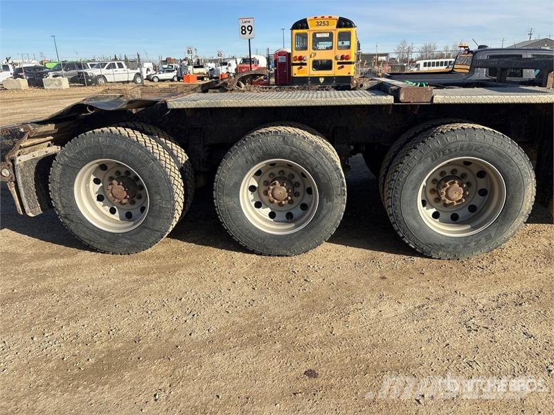 Peterbilt 367 Puksiirid