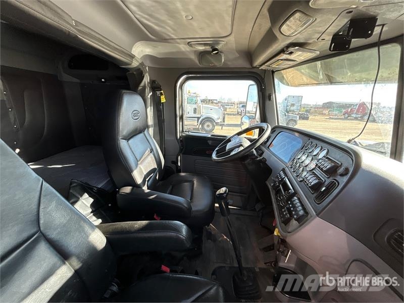 Peterbilt 367 Çekiciler