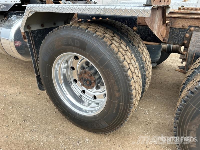 Peterbilt 367 Traktorske jedinice