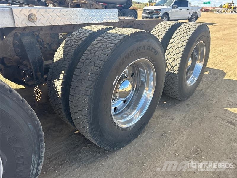 Peterbilt 367 Camiones tractor