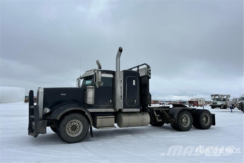 Peterbilt 367 Traktorske jedinice