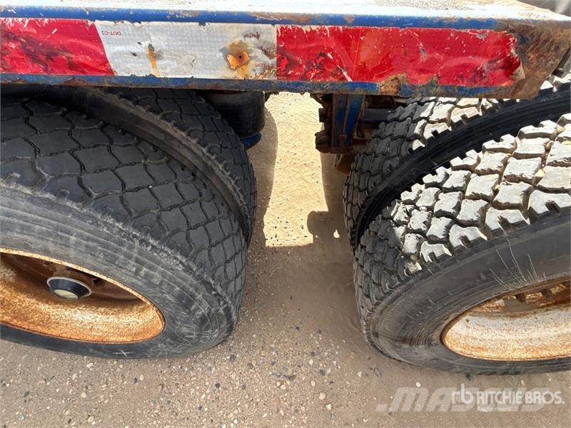 Peterbilt 367 وحدات الجر