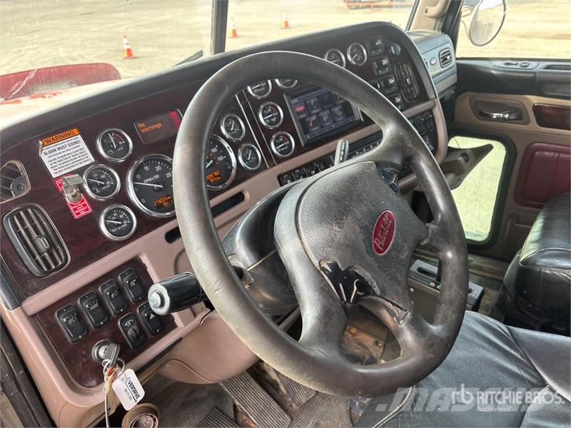 Peterbilt 367 Sattelzugmaschinen