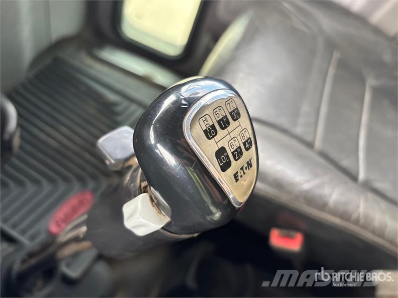 Peterbilt 367 Camiones tractor