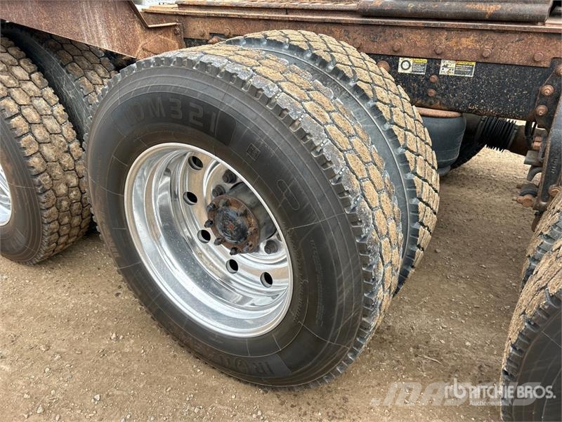 Peterbilt 367 Traktorske jedinice
