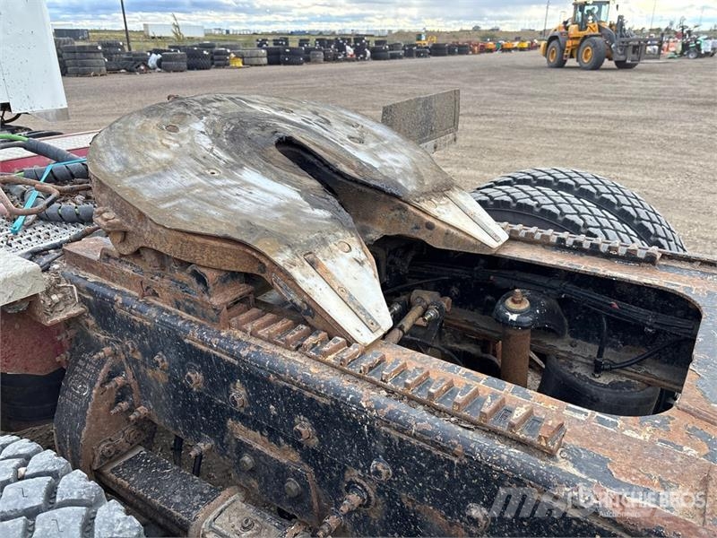 Peterbilt 367 Dragbilar