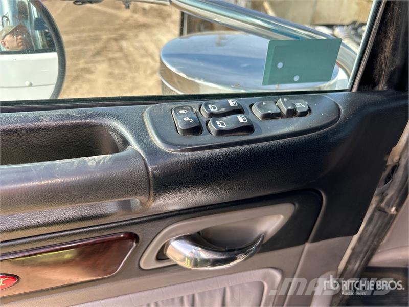 Peterbilt 367 Traktorske jedinice