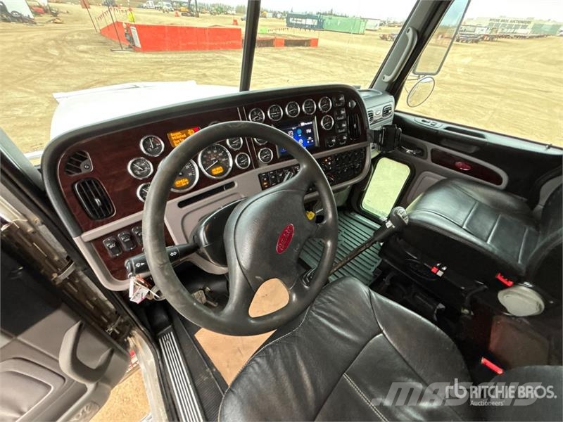 Peterbilt 367 Traktorske jedinice