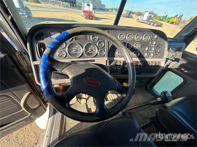 Peterbilt 367 Traktorske jedinice