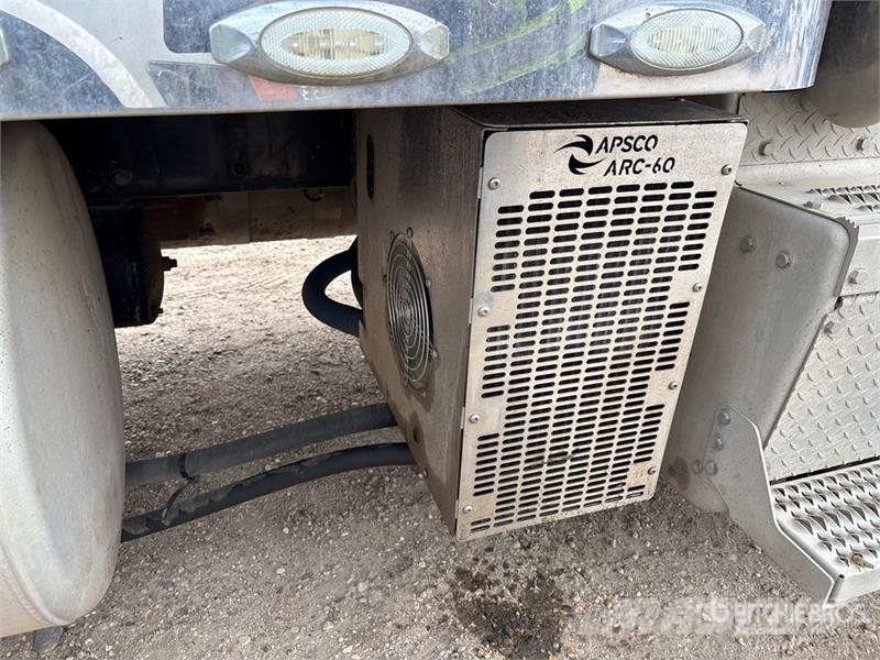 Peterbilt 367 Camiones tractor