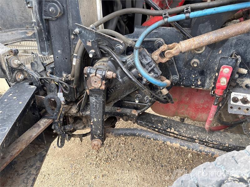Peterbilt 367 Camiones tractor
