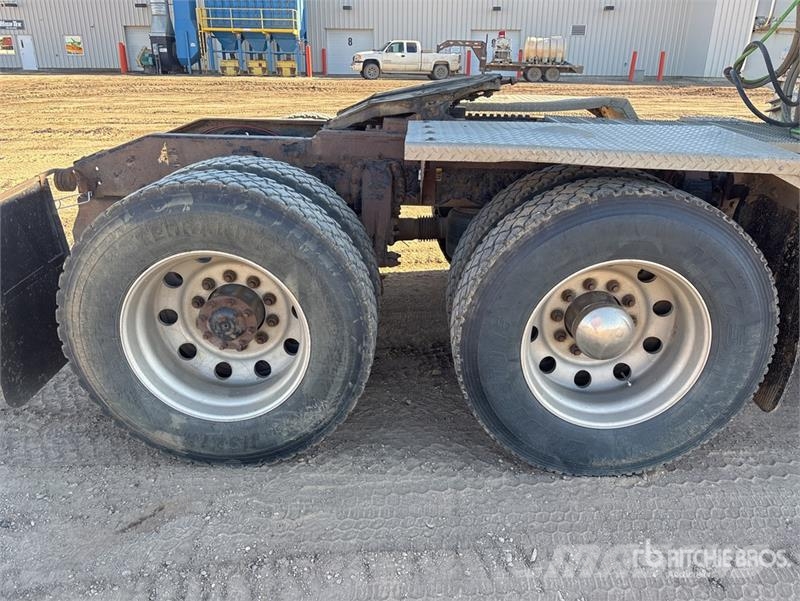 Peterbilt 367 Traktorske jedinice