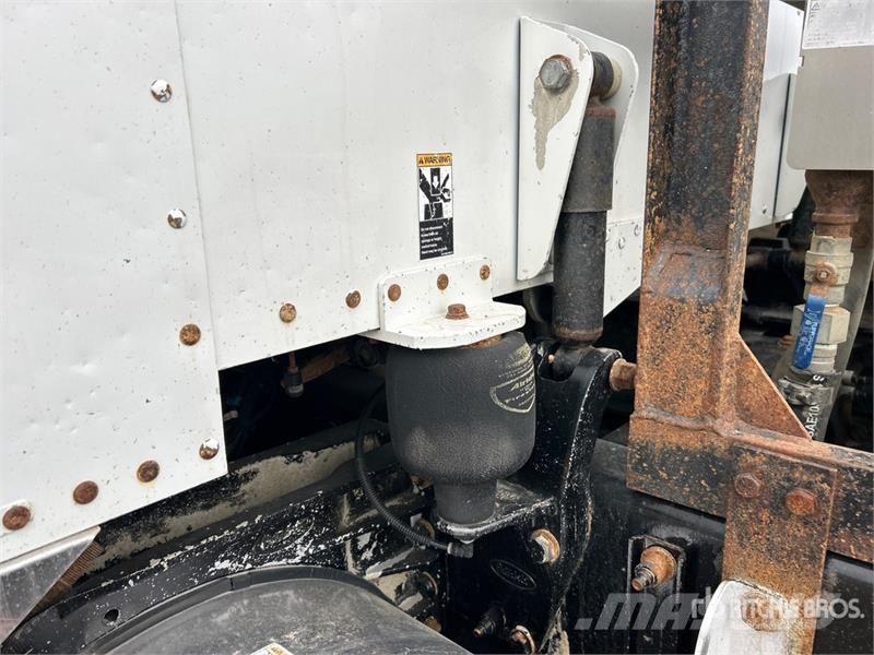 Peterbilt 367 Traktorske jedinice