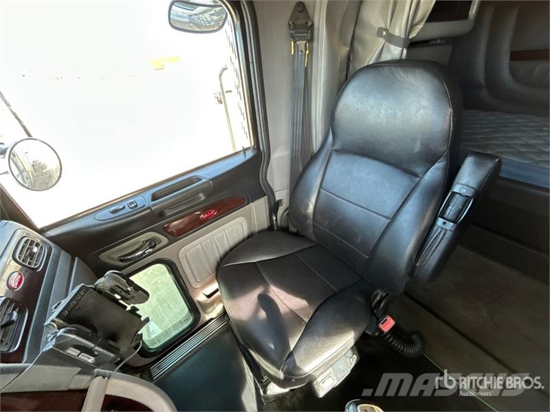 Peterbilt 367 Traktorske jedinice