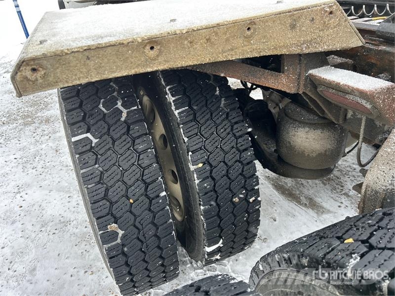 Peterbilt 367 Traktorske jedinice