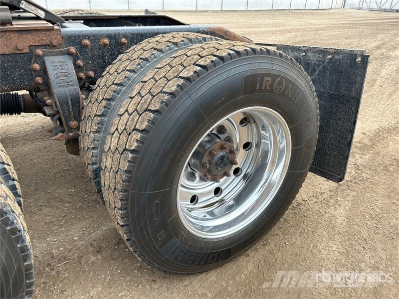 Peterbilt 367 Traktorske jedinice