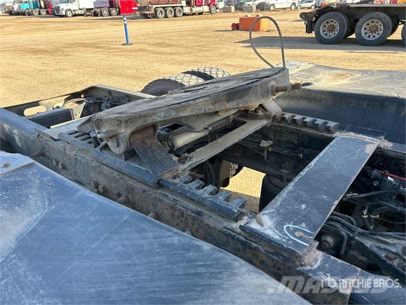 Peterbilt 367 Çekiciler
