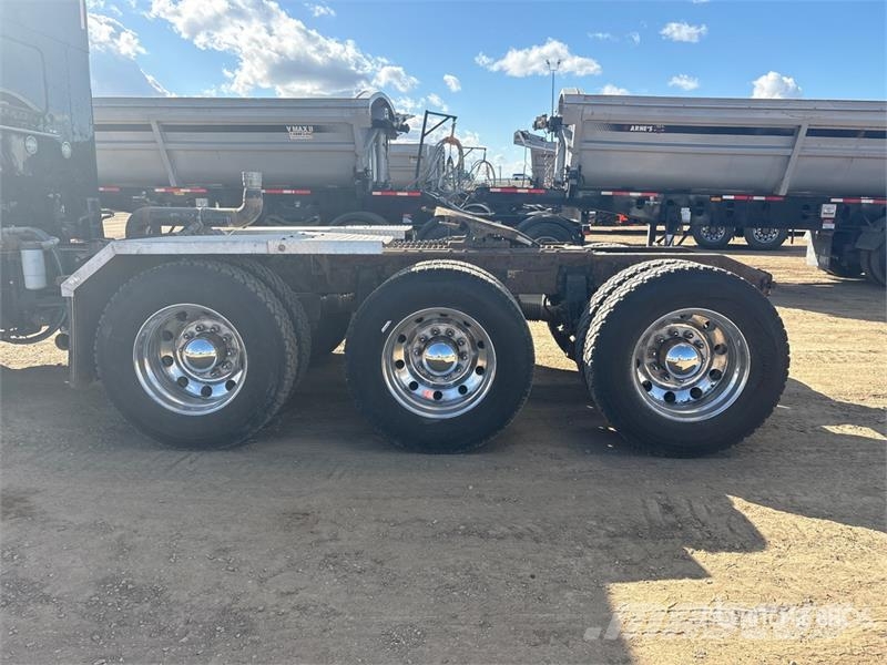 Peterbilt 367 Camiones tractor