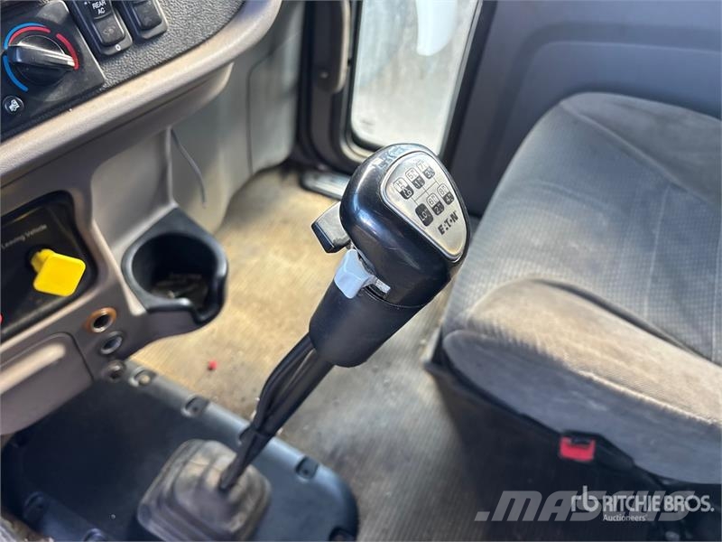 Peterbilt 367 Çekiciler