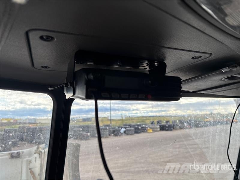 Peterbilt 367 Dragbilar