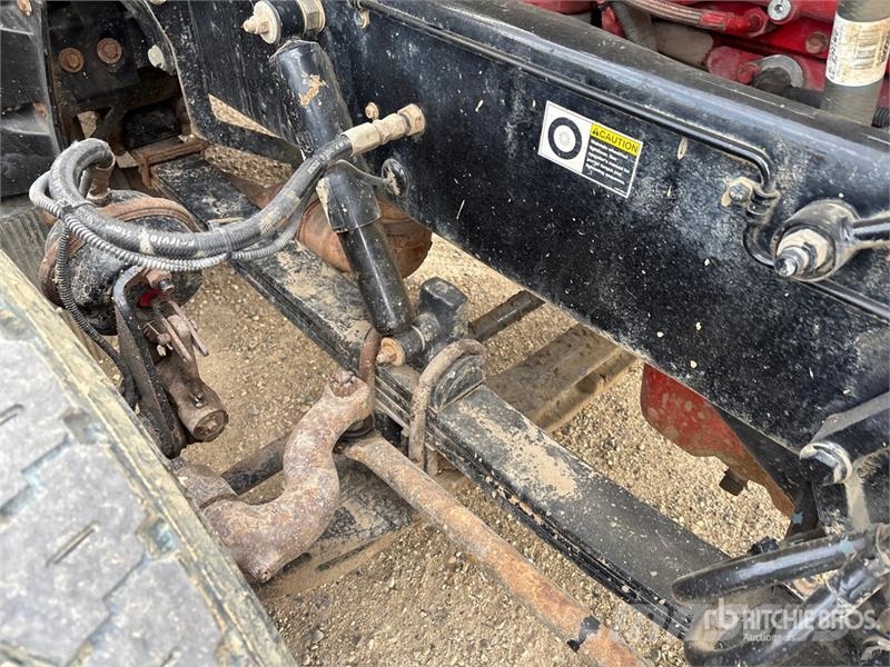 Peterbilt 367 Camiones tractor