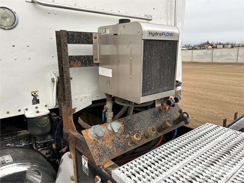 Peterbilt 367 Traktorske jedinice