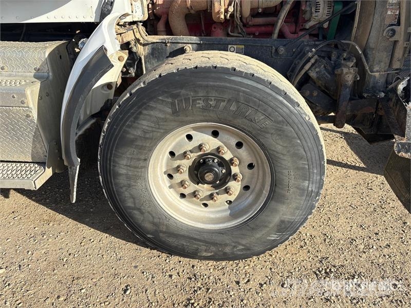 Peterbilt 367 Puksiirid