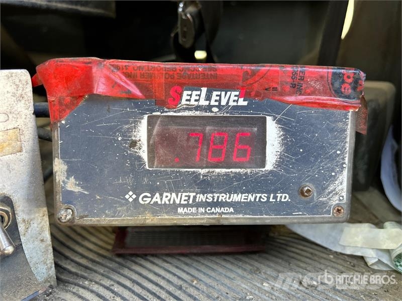 Peterbilt 367 Cisternové vozy