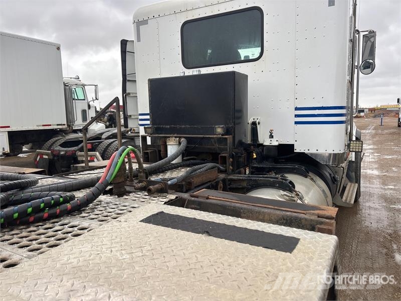 Peterbilt 367 Traktorske jedinice