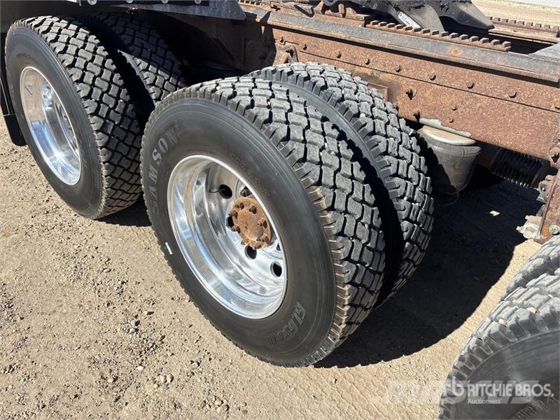 Peterbilt 367 Traktorske jedinice