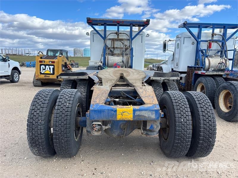 Peterbilt 367 Çekiciler