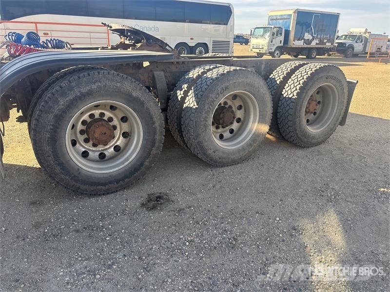 Peterbilt 367 Trekkvogner