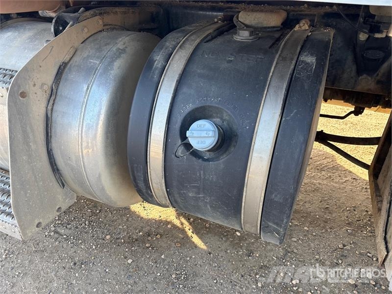 Peterbilt 367 Puksiirid