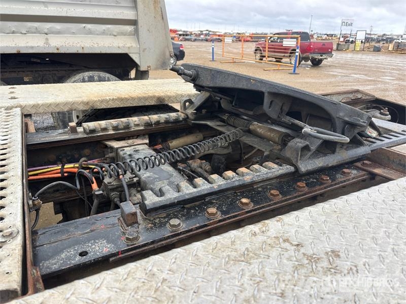 Peterbilt 367 Traktorske jedinice