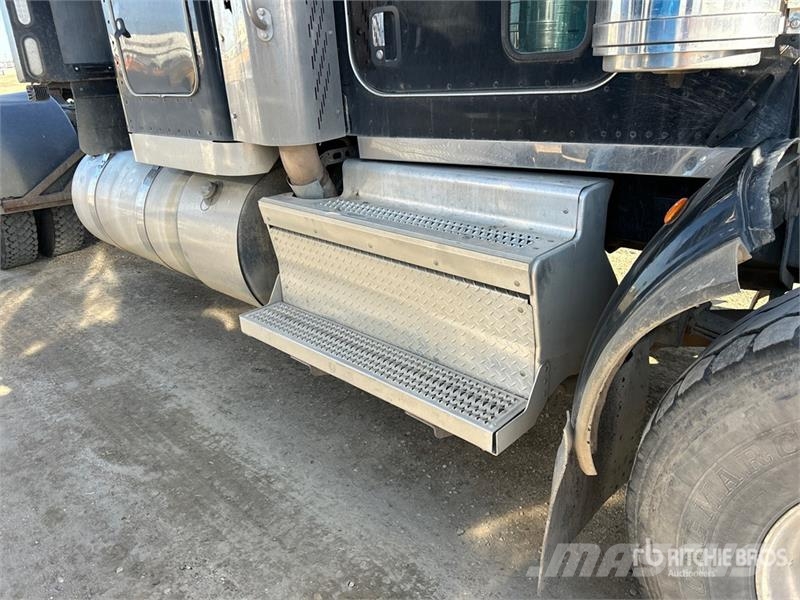 Peterbilt 367 Çekiciler