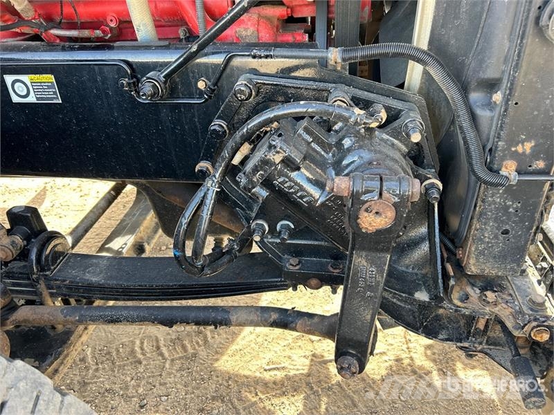 Peterbilt 367 Traktorske jedinice