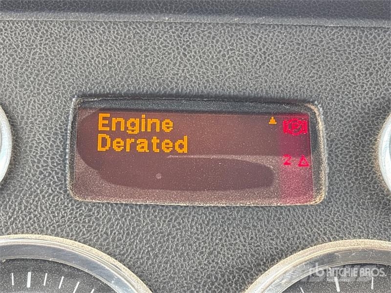 Peterbilt 367 وحدات الجر