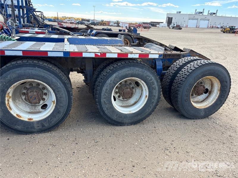 Peterbilt 367 Çekiciler