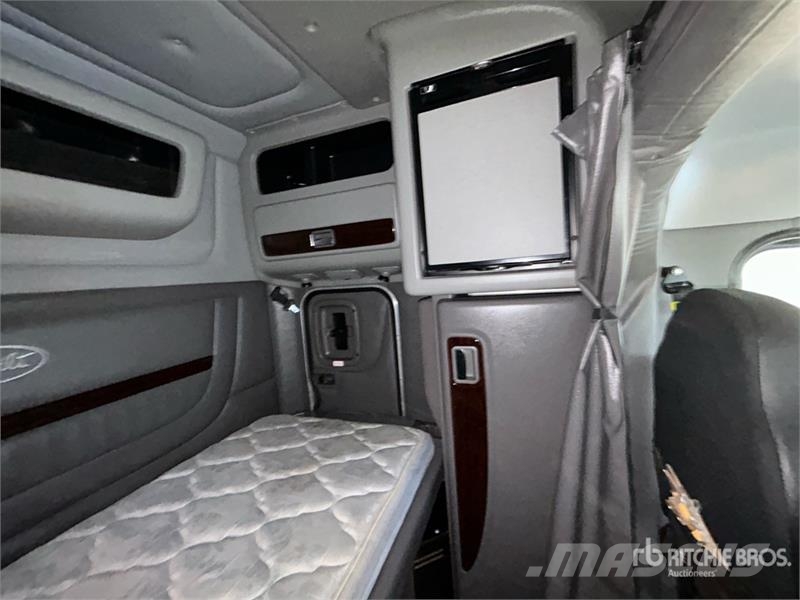 Peterbilt 367 Traktorske jedinice