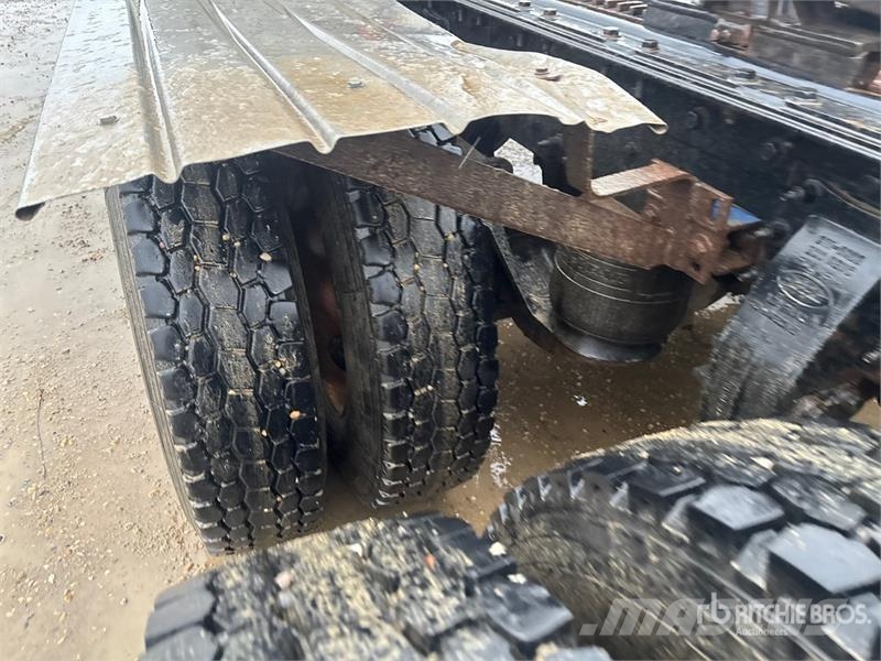 Peterbilt 367 Truck Tractor Units