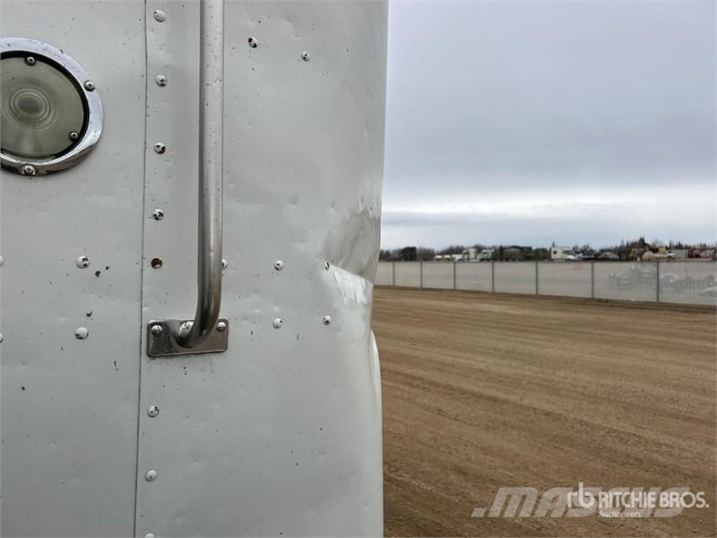 Peterbilt 367 Traktorske jedinice