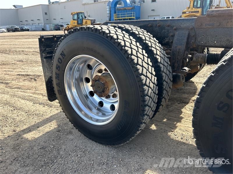 Peterbilt 367 Traktorske jedinice