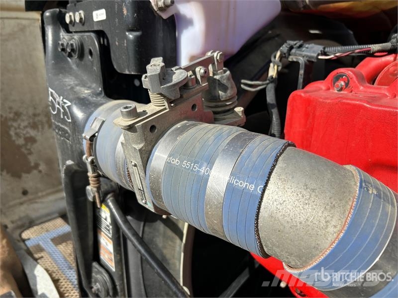 Peterbilt 367 Traktorske jedinice