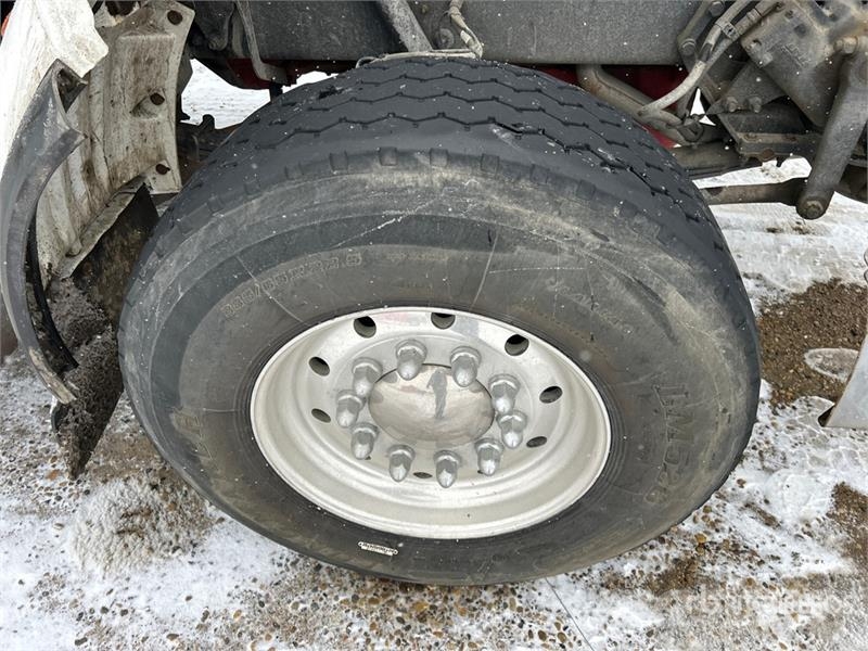 Peterbilt 367 Traktorske jedinice