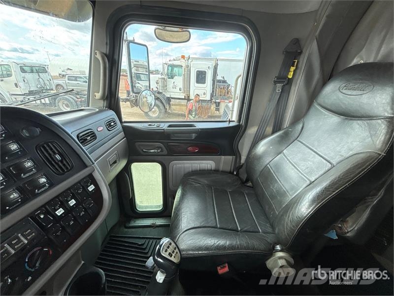Peterbilt 367 Camiones tractor