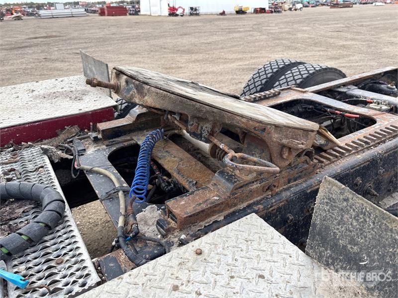 Peterbilt 367 Dragbilar