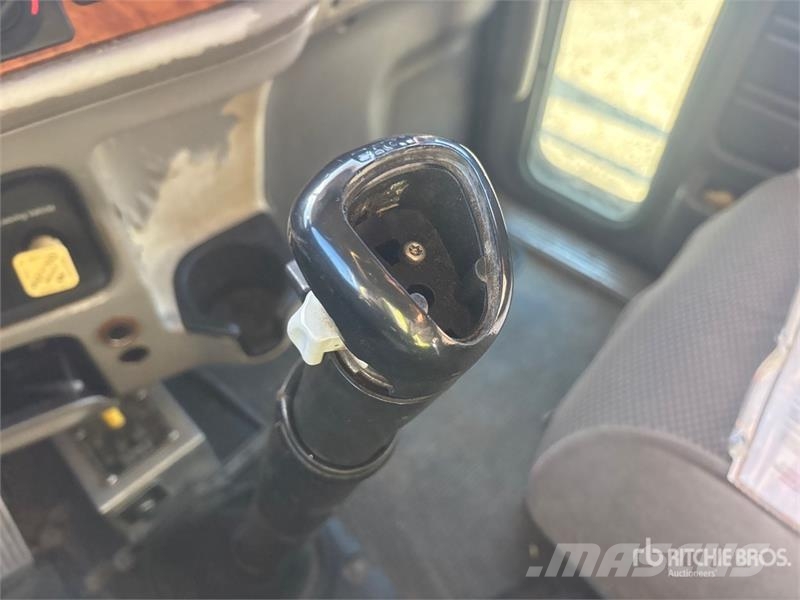 Peterbilt 367 Пожежні машини та устаткування