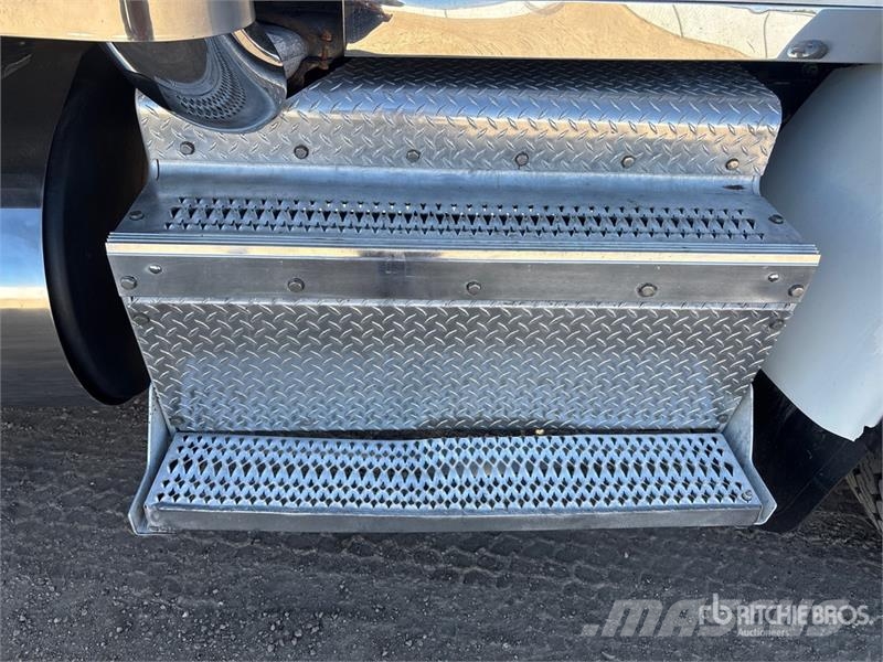 Peterbilt 367 Traktorske jedinice